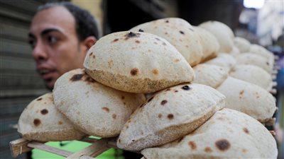 خلال شم النسيم التموين تعلن مواعيد عمل المخابز لصرف الخبز المدعم لأصحاب البطاقات التموينية