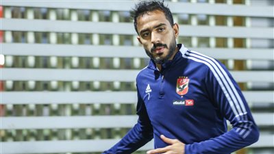 رحيل كهربا من الأهلى مصدر يعلن صدمة من العيار الثقيل لجمهور القلعة الحمراء