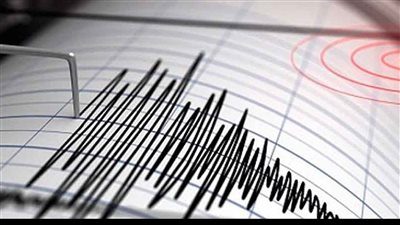 زلزال مدمر يضرب الارض فهل ينتهي العالم بسببه