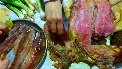 بمناسبة الاختفال بشم النسيم 3 فئات ممنوعة من تناول الرنجة والفسيخ