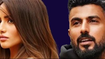 مش هاشتغل مع محمد سامي تاني وانا حرة زينة تكشف المستور في كواليس جعفر العمدة