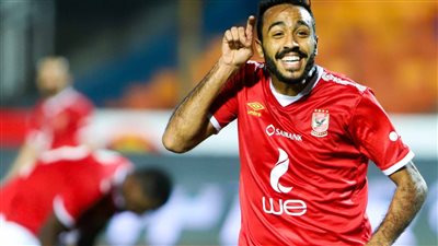 ايقاف تنفيذ عقوبة كهربا في هذه الحاله مفاجأة غير متوقعه من اتحاد الكرة