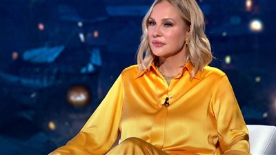 فرحت لما ابويا مات شيرين رضا تهز السوشيال ميديا بتصريحات جديدة صادمه