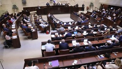 مفاجئه رئيس الوزراء الإسرائيلي يخالف حكم المحكمة الإسرائيلية بأحقية الاقباط في دير السلطان ويرسل رساله تهديد للانبا انطونيوس