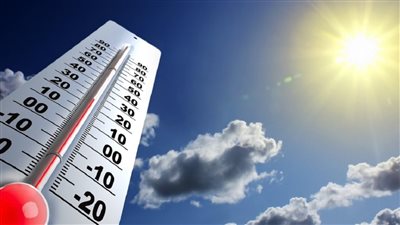 شاهد احوال الطقس اليوم الاربعاء 19 ابريل 2023