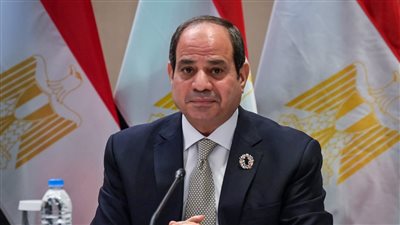 الرئيس السيسي يوضح 3 رسائل قوية بشان ازمة السودان