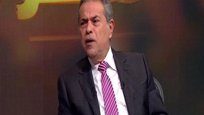 بالفيديو | عكاشة انا تحولت الي حدث و نقلت للقناه الاولي بقرار جمهوري و سر لقائة مع الرئيس بقصر الاتحاديه