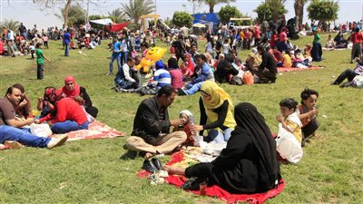 تنوية جوي عاجل من الارصاد لكل المواطنين بشأن يومي الاحد والاثنين