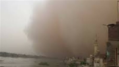 محدش يشيل الشتوي تحذير شديد اللهجه من الارصاد للمواطنين