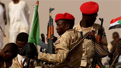 بيان هام وعاجل من الجيش السوداني