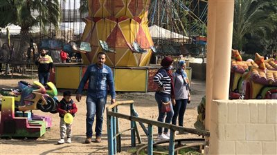 مواعيد عمل حديقة الحيوان بالجيزة وسعر التذكرة في عيد الفطر