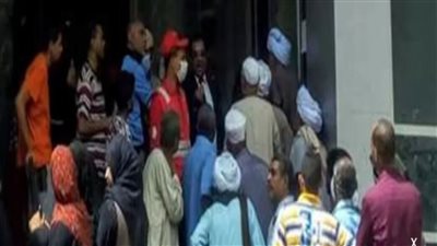 15 الف جنيه هدية لكل مواطن من الاوقاف للمواطنين