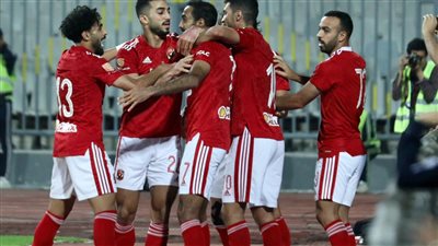 الغاء هدف لكهربا والشناوي ينقذ مرمي الاهلي ماذا حدث في 30 دقيقه بين الاهلي والرجاء