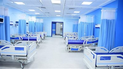 تفاصيل تسجيل مصر أو حالة لمرض جدري القرود.. مستشفيات بنها ترد