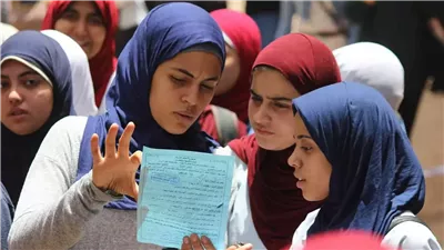 الكليات التي تقبل مجموع 60% في تنسيق 2025.. فرص حقيقية لمستقبل ناجح بعيدًا عن كليات القمة