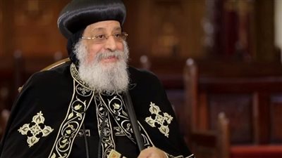 تصريح من البابا تواضروس يغضب البعض وسيكون محتوى لهم الفترة القادمة