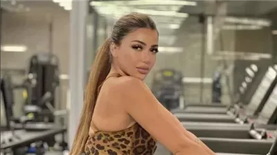 سارة سلامة تقلب الانستجرام والفيسبوك بسبب تلك الصور.. اعرف السبب