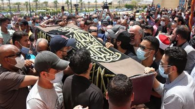 وفاة محمد شوقى...بعد وفاة لاعب كفر الشيخ ننشر موعد ومكان الجنازة ومعلومات ستعرفك من هو