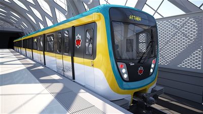 بشرى لملايين المصريين .. تعديل مواعيد مترو الأنفاق اعتبارا من هذا الموعد 