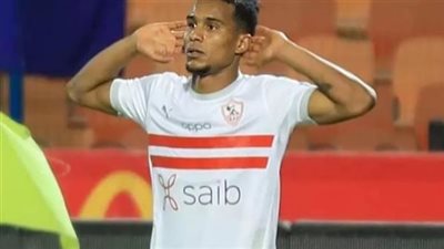 سيف الجزيري عمل عمله صدمت الجميع إدارة وجماهير ونادى الزمالك يتخذ إجراءات سريعة عشان تتحل ودى