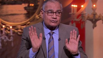  محترمة ولها وجهة نظر.. سعد الدين الهلالي يتحدث عن إلهام شاهين