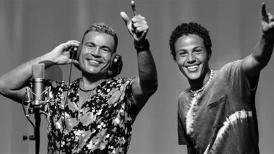 بمقطع فيديو .. عبدالله دياب يثير الشك حوله بأنه الشخصية الحقيقية وراء قناع تووليت 