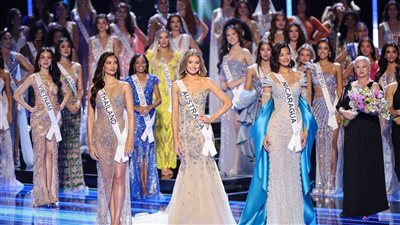 من هي ملكة جمال مصر 2024 لماذا تتعرض للهجوم من أبناء شعبها؟