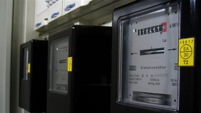 اجباريا لاصحاب العدادت الكودية إلغاء نظام شرائح الكهرباء بعد الزيادة الاخيرة 