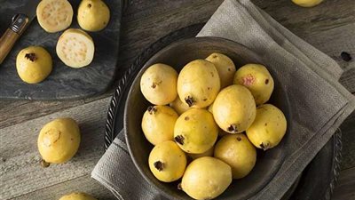 فوائد الجوافة المذهلة تتجاوز التوقعات لن تتوقف عن تناولها ابدا 