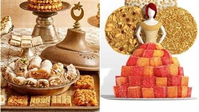 أسعار حلوى المولد النبوي: التموين تطرح علب بأسعار أقل 25% من السوق