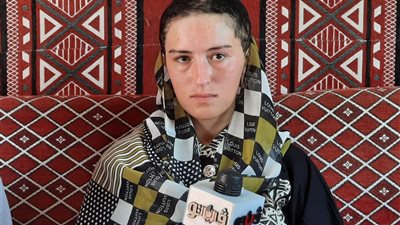 عريسها سابها ومشي يوم الفرح وشعرها اتشوه.. عروس الإسماعيلية تستغيث