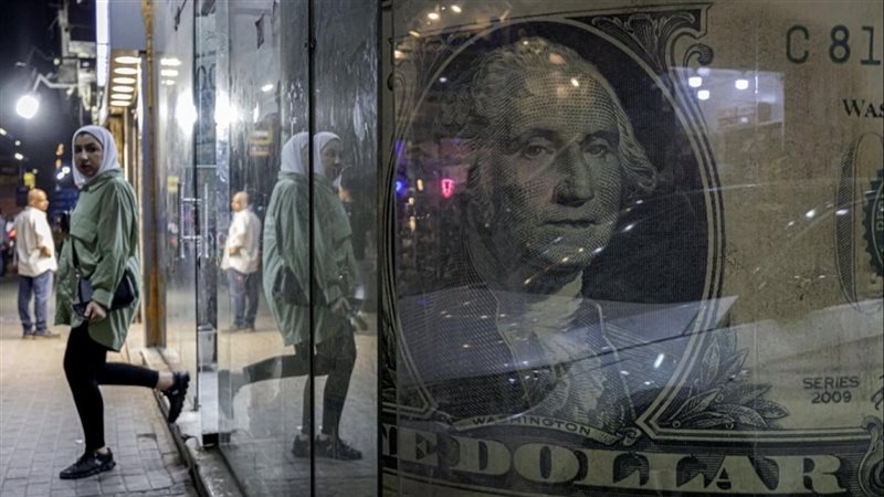سعر الدولار والعملات