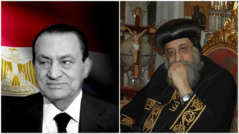 ماذا قال البابا تواضروس