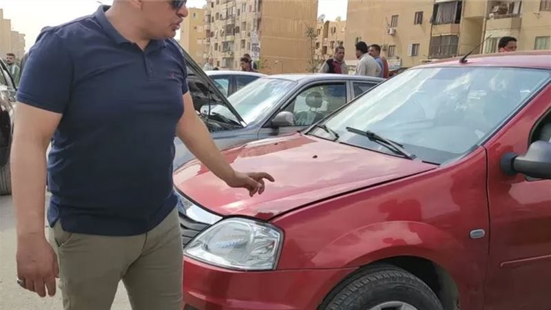 السيارات المستعملة