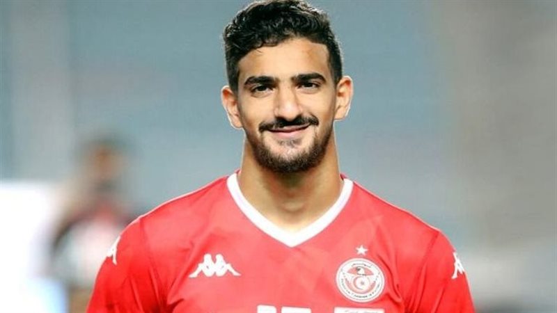 أشرف داري وصل مطار