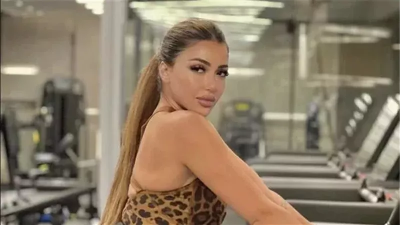 صور سارة سلامة