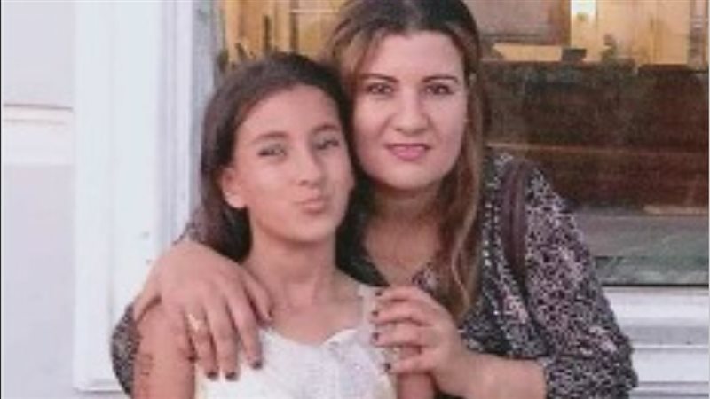 تفاصيل اختفاء السيدة