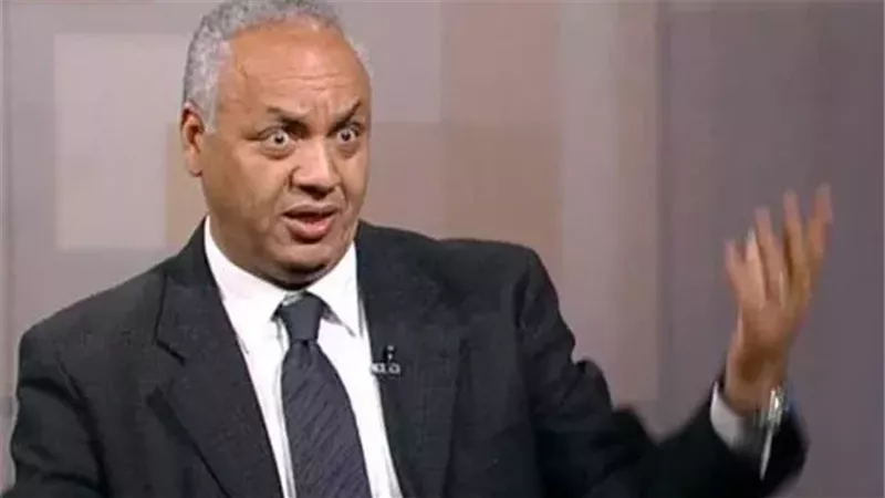 مصطفى بكري يحذر سارقي