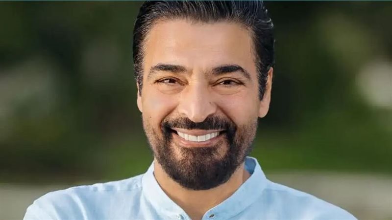 حميد الشاعري
