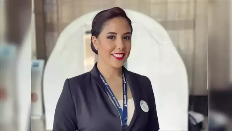 تعليق من أسرة مضيفة