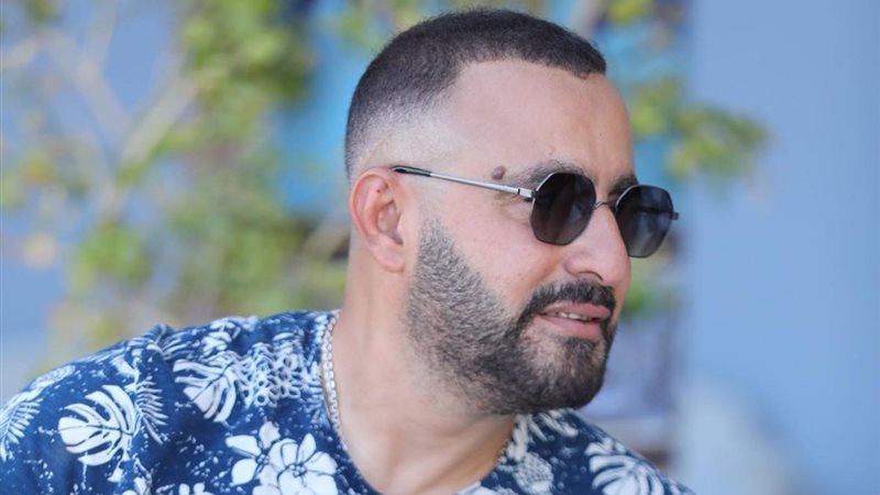 أحمد السقا