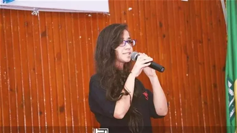 وفاة الباحثة فيروز