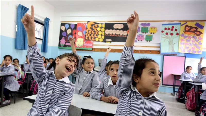 تغييرات جذرية في