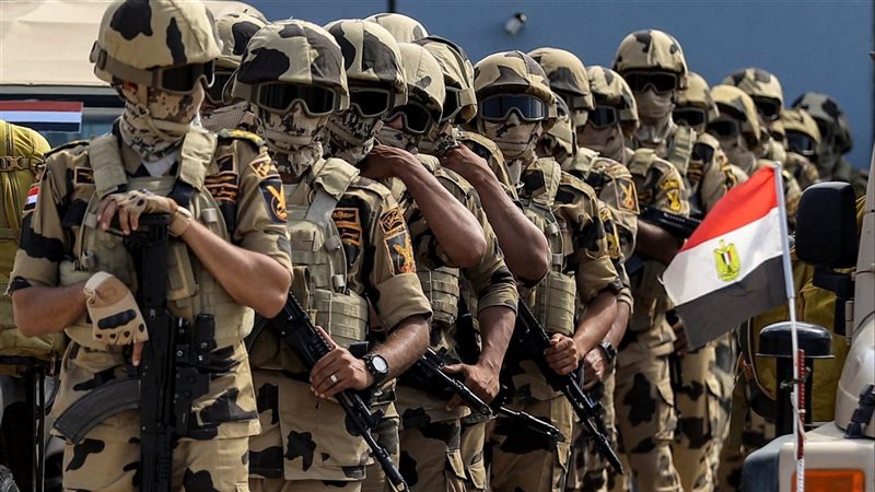 الصومال تستقوى بالجيش