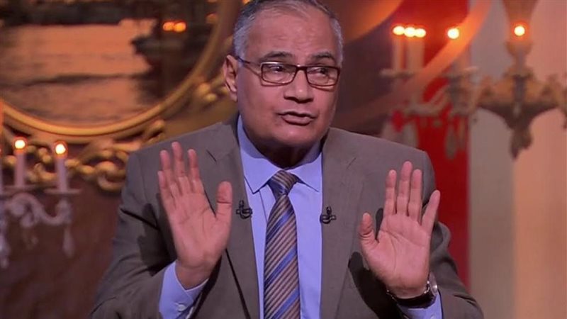 تصريح سعد الدين الهلالي