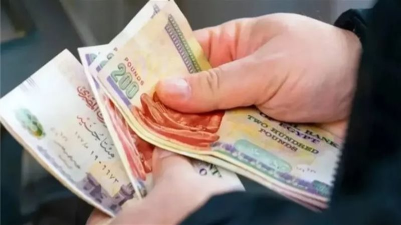 معاشات