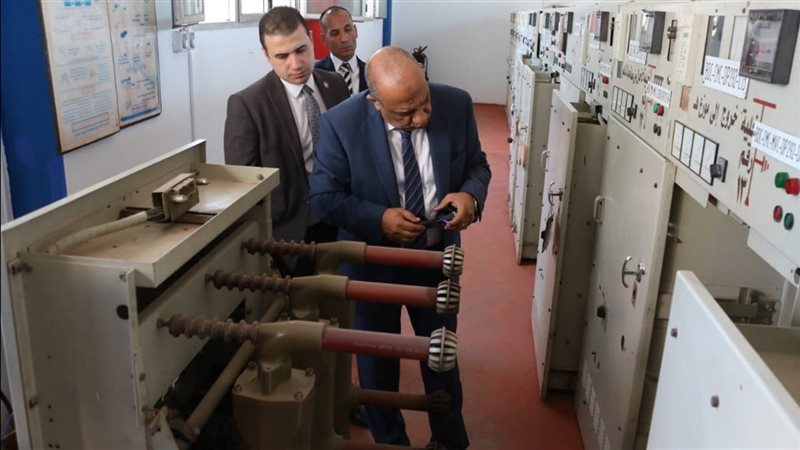 تركيب العدادات الكودية