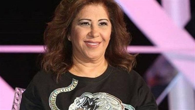 ليلى عبد اللطيف