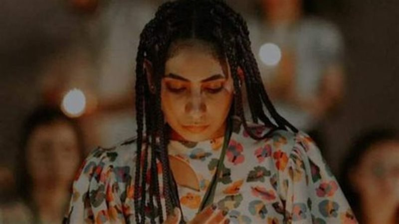 تفاصيل رحيل مريم