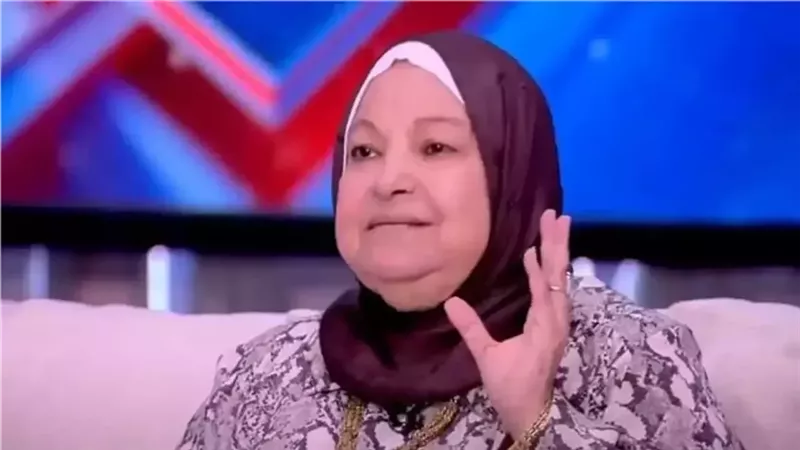 سعاد صالح تفتح النار